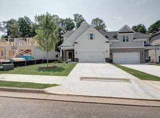 4578 Grenadine Cir, Acworth, GA 30101