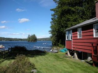 117 Algonquin Rd, Enfield, NH 03748