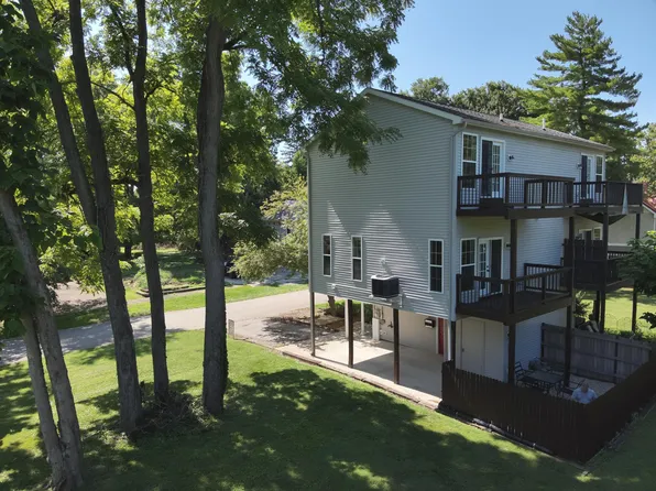 111 Parkview St, Augusta, KY 41002