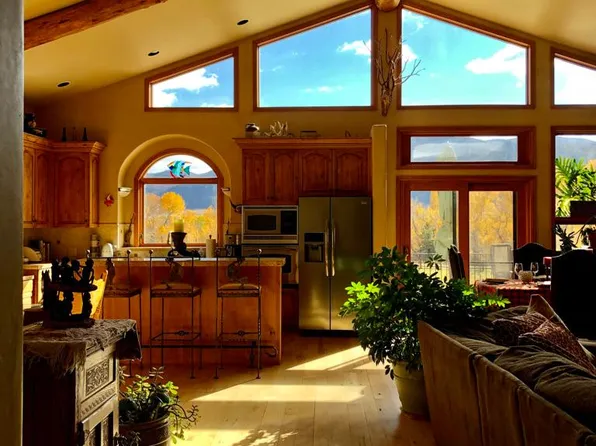 (undisclosed Address), Carbondale, CO 81623