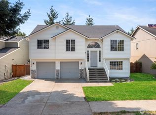 15010 93rd Ave E, Puyallup, WA