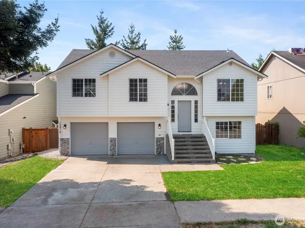 15010 93rd Avenue E, Puyallup, WA 98375