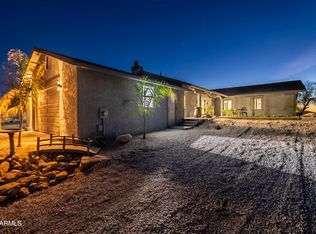 15612 S Tuthill Rd, Buckeye, AZ 85326