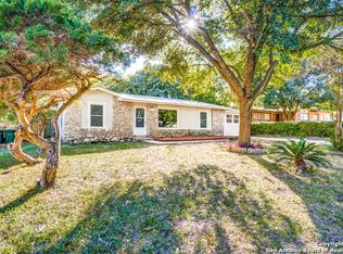 3114 Greenacres, San Antonio, TX 78230
