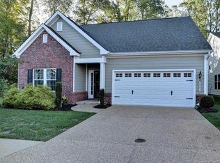 4085 Coronation, Williamsburg, VA 23188