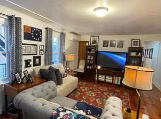 40 N 3rd St APT 1, Easton, PA 18042