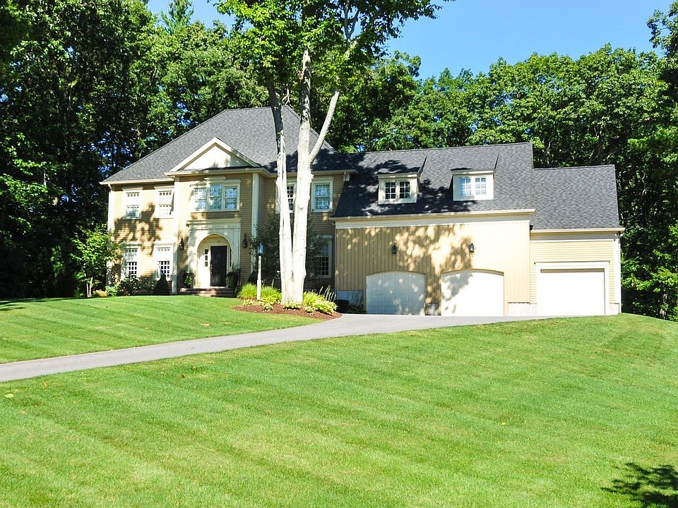 17 Glenwood Ln, North Grafton, MA 01536 Zillow