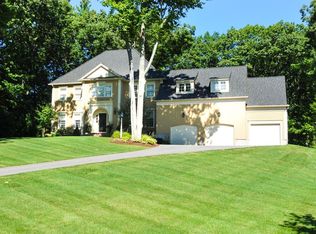 17 Glenwood Ln, North Grafton, MA 01536