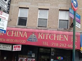 3312 Church Ave, Brooklyn, NY 11203