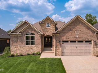 10815 Gordon Farm Trce, Louisville, KY 40291