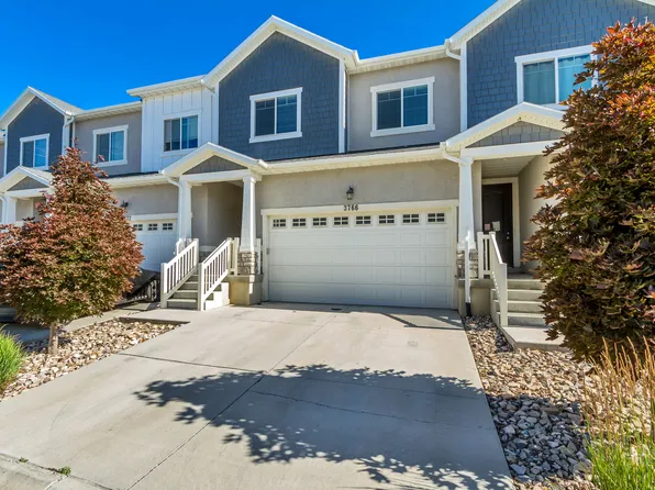 3766 W 2280 N, Lehi, UT 84043