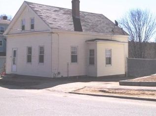 240 Front St, Winchendon, MA 01475