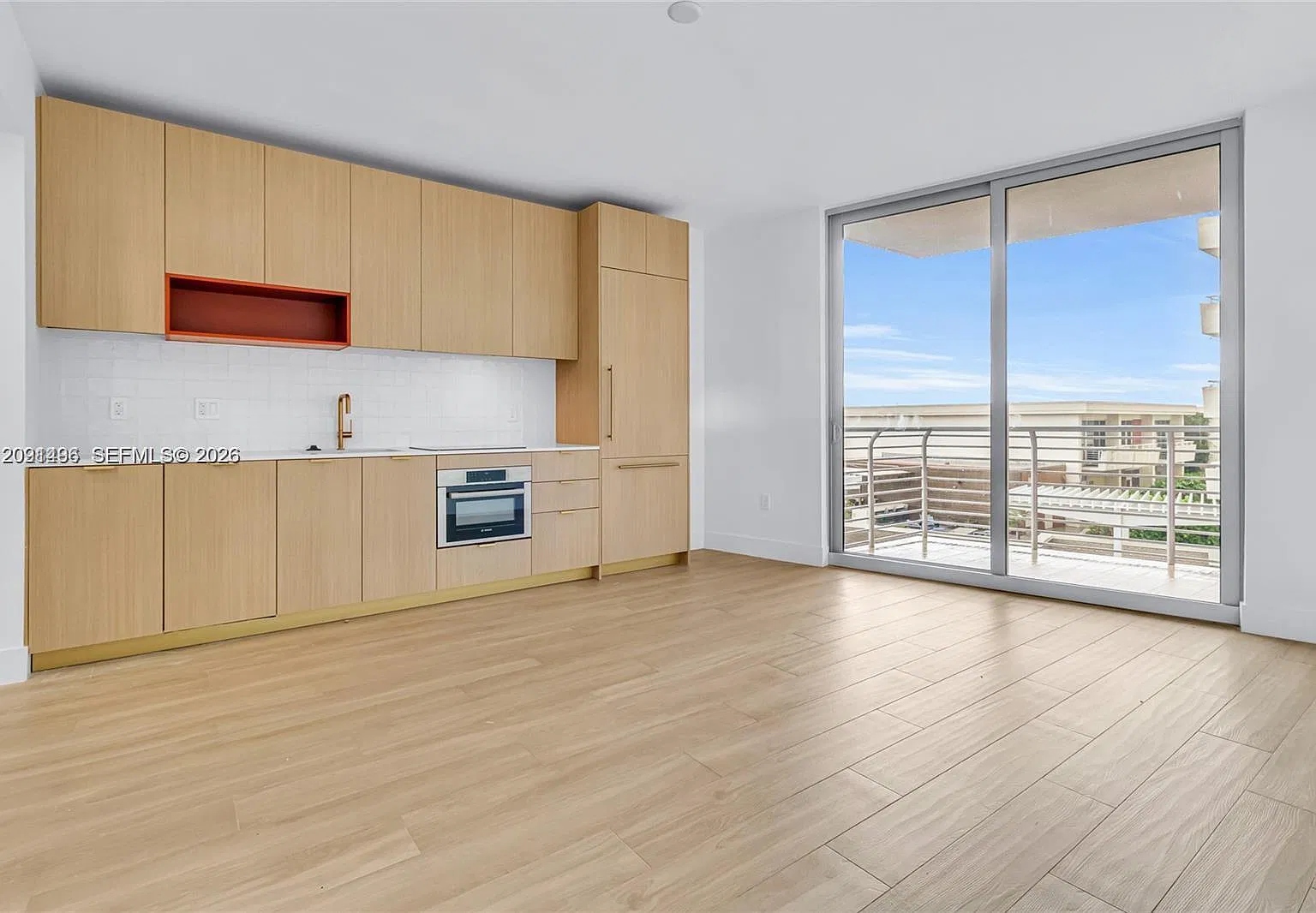 The Standart Residences — Photo 2