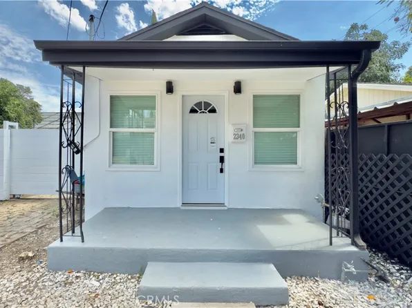 2340 N Thomas St, Los Angeles, CA 90031