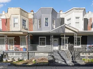 126 N Dewey St, Philadelphia, PA 19139