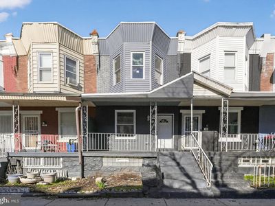 126 N Dewey St, Philadelphia, PA, 19139