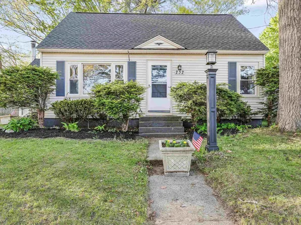 232 Seames Drive, Manchester, NH 03103