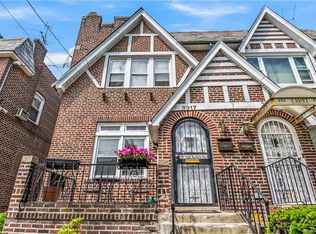 3317 Wilson Ave, Bronx, NY 10469