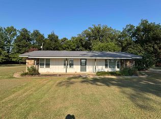 74 Harmony Rd, Dumas, AR 71639