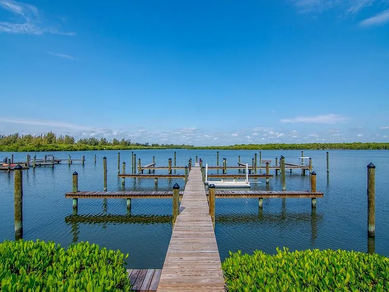 5151 Highway A1A #401 — Photo 41
