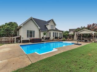 8705 Oregon Inlet Ct, Raleigh, NC 27603
