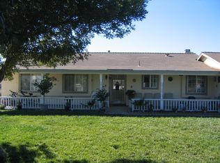 17423 Capri St, Hesperia, CA 92345
