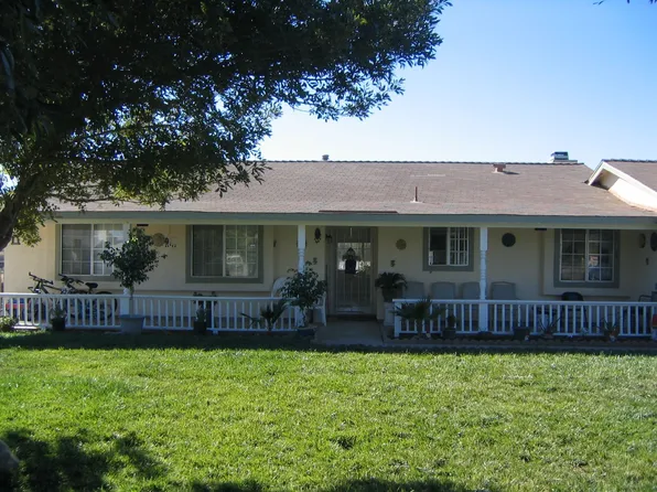 17423 Capri St, Hesperia, CA 92345