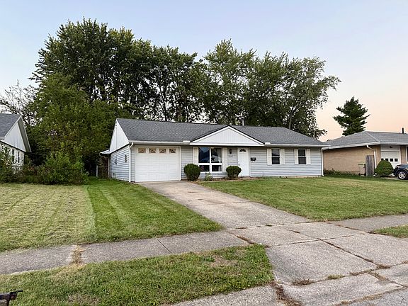 3rd image of 1534 Marinette Dr