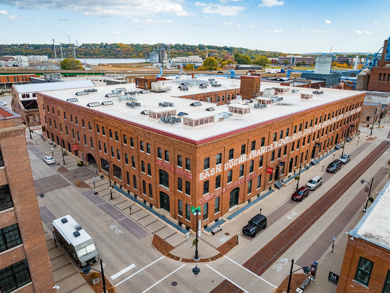CARADCO Lofts — Photo 1
