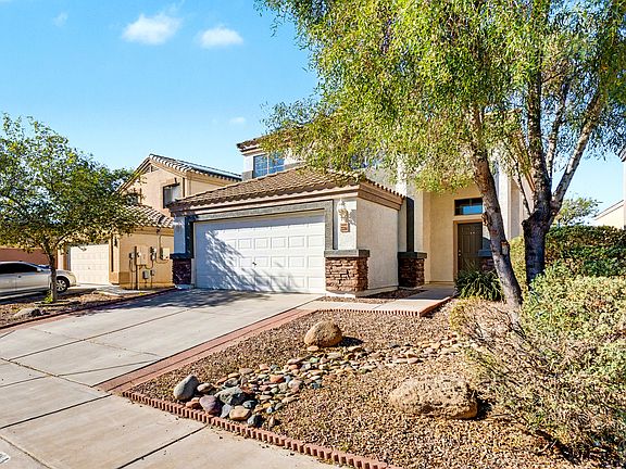 2nd image of 23264 W Cocopah St