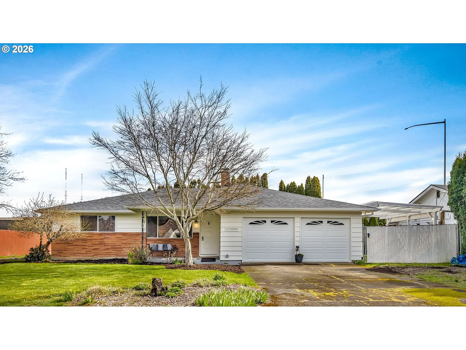 14484 SE Primrose Ave photo 1