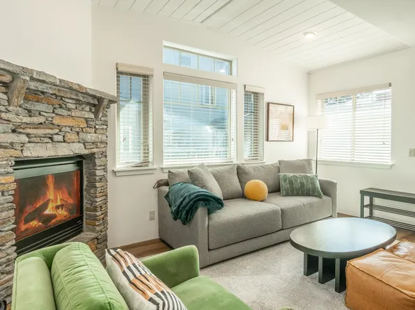 85 Mountain Blvd Unit 12, Mammoth Lakes, CA 93546