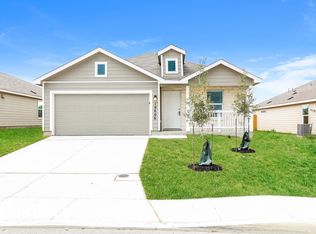 10606 Pablo Way, Converse, TX 78109