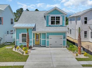 1961 Indigo Cove Way, Calabash, NC 28467