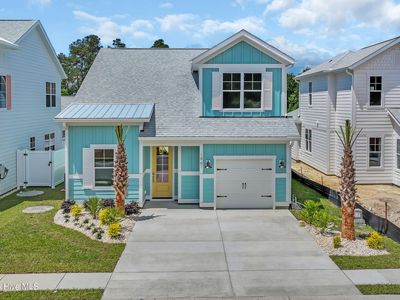 1961 Indigo Cove Way, Calabash, NC, 28467