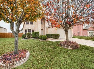 4618 Creekview Ln, Balch Springs, TX 75180