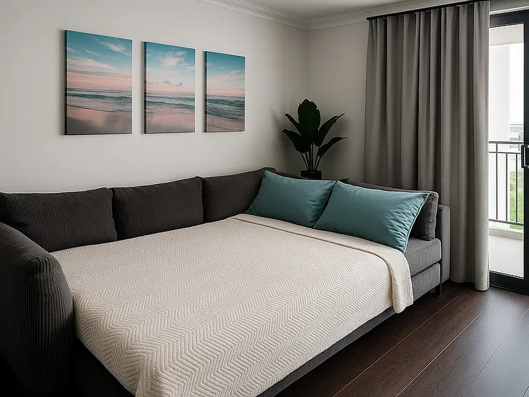 840 Turquoise St #111 — Photo 6