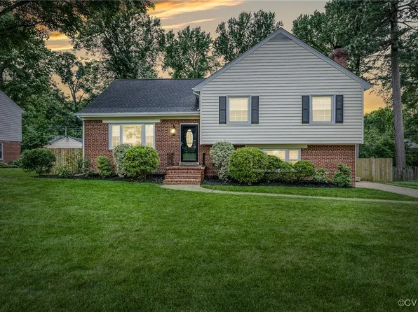 8411 Freestone Ave, Henrico, VA 23229