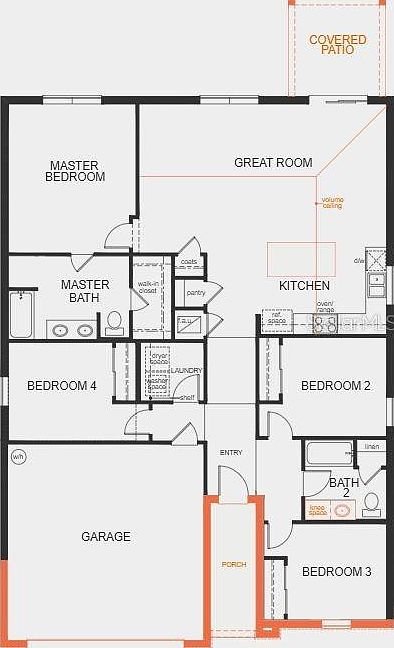 2nd image of 1114 Augustus Dr