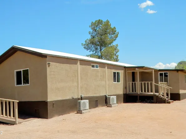 7256 N Ellexson Dr, Tucson, AZ 85743