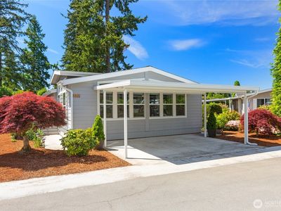 1725 242nd Street SE #220, Bothell, WA, 98021