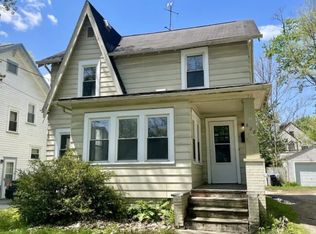 628 Glendora Ave, Akron, OH 44320