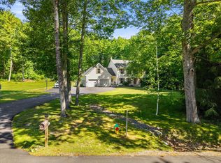 64 Hopkins Road, Hampden, ME 04444