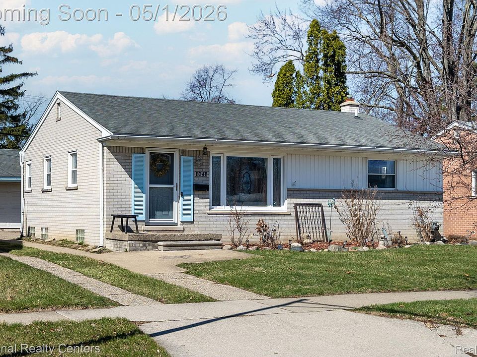 1st image of 8341 Shari Dr