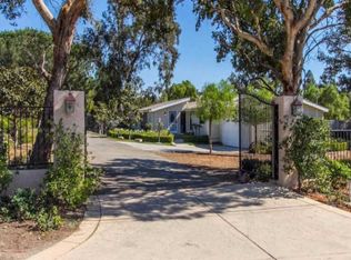 7940 Grimes Canyon Rd, Moorpark, CA 93021