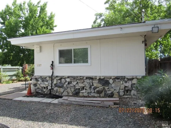 737 S Oak Street, Ukiah, CA 95482