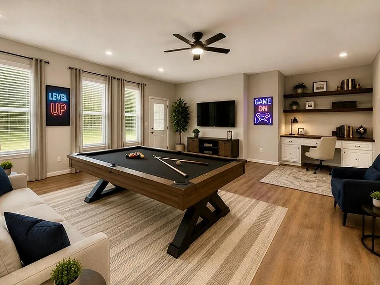 135 S Spinning Wheel Cir — Photo 18