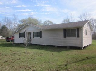 174 Salem Rd, Picayune, MS 39466