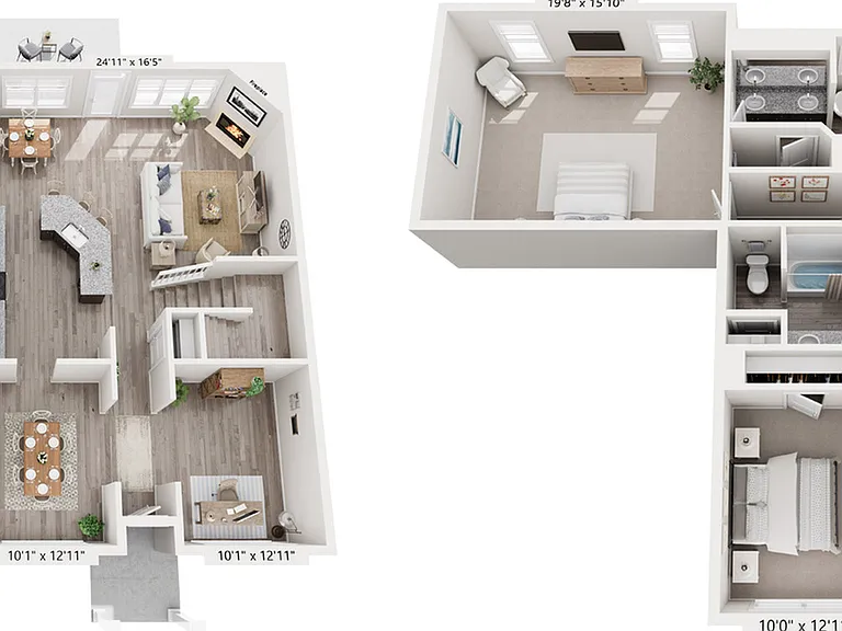 Summerwell Cedarcrest_Sunshine_TH Combined Summerwell Cedarcrest_Sunshine_TH Combined