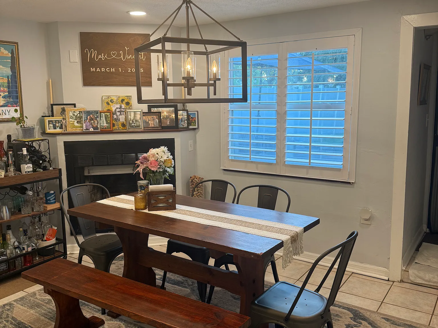 3 bed, 1100 sqft, $2,800 — Photo 3